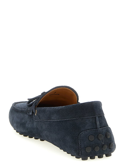Tod's Gommino Loafers