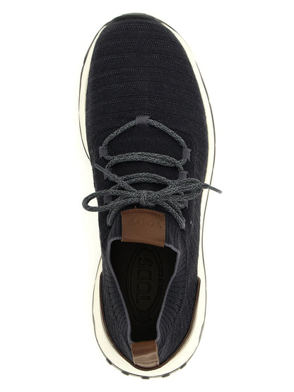 Tod's Socks Sneakers