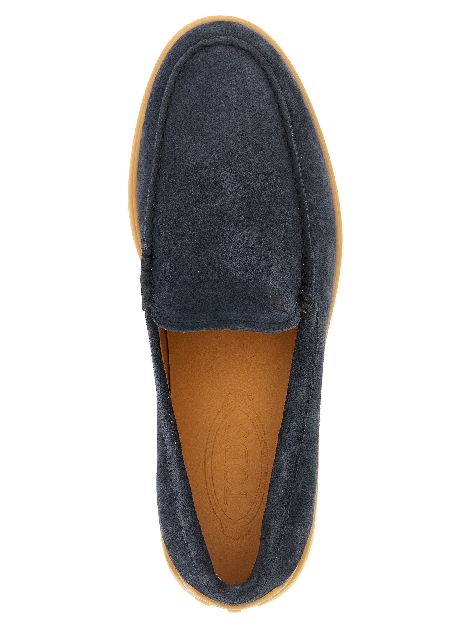 Tod's Pantofola Loafers