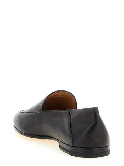 Tod's Sabot Loafers