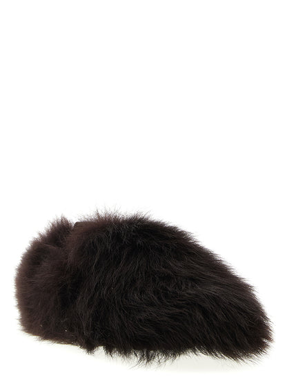 Tod's Gommino Loafers