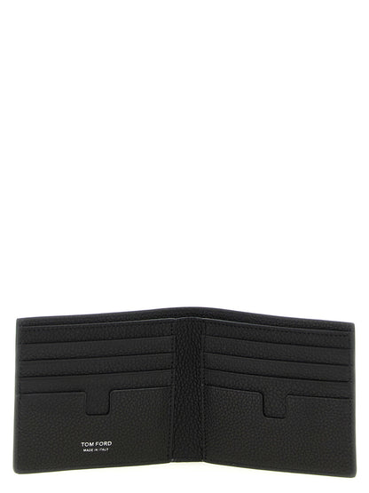 Tom Ford Logo Wallet