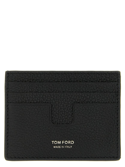 Tom Ford T Line Card Holder