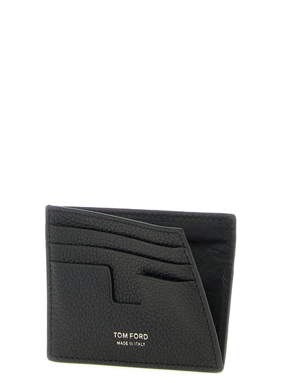 Tom Ford T Line Card Holder