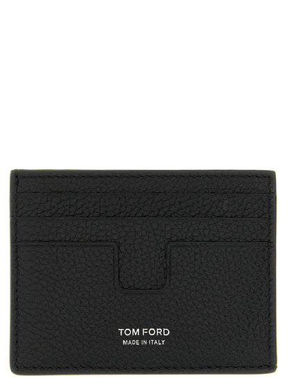 Tom Ford T Line Card Holder