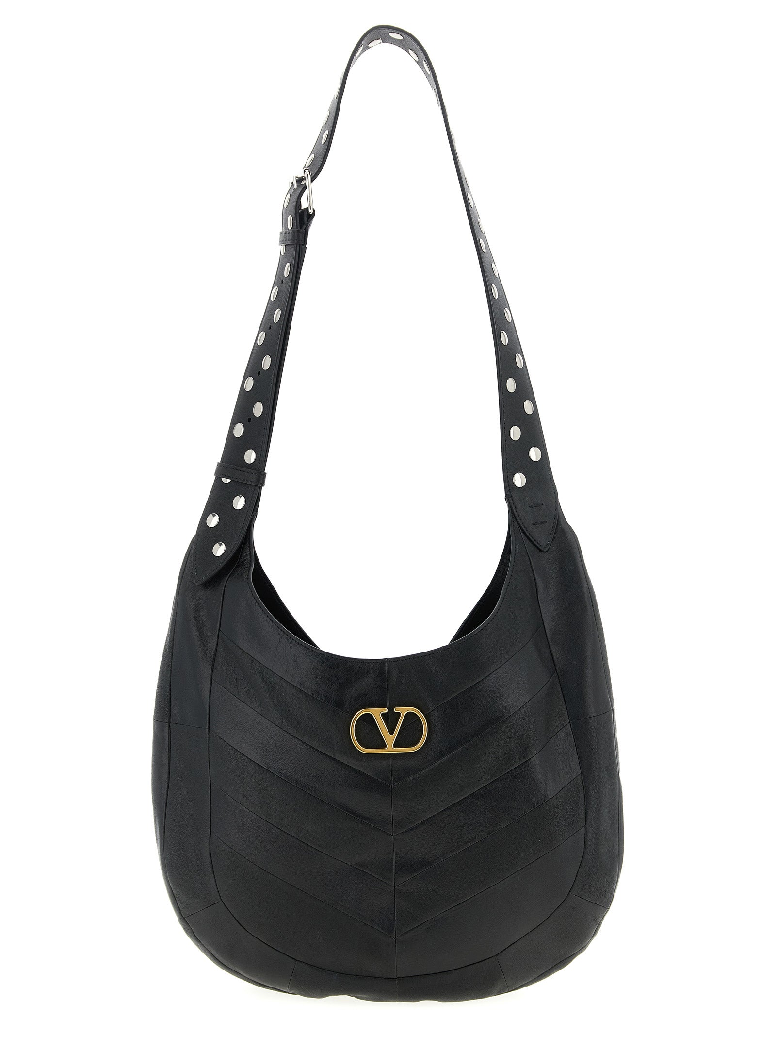 Valentino Garavani Hoboho Medium Shoulder Bag