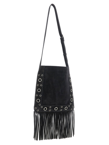 Valentino Garavani Nellcôte Medium Shoulder Bag