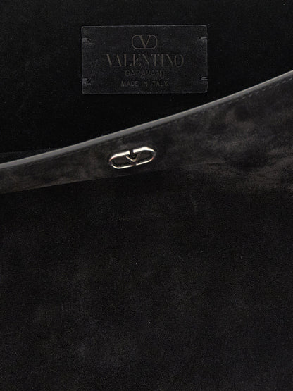Valentino Garavani Nellcôte Medium Shoulder Bag
