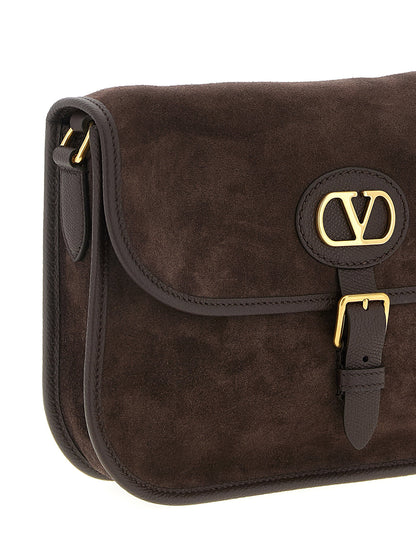 Valentino Garavani Antibes Shoulder Bag