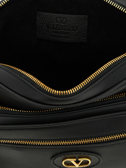 Valentino Garavani Antibes Shoulder Bag