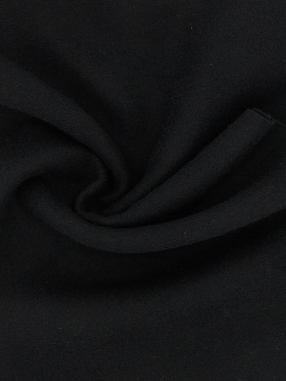 Cashmere Scarf Valentino Garavani With Fringes