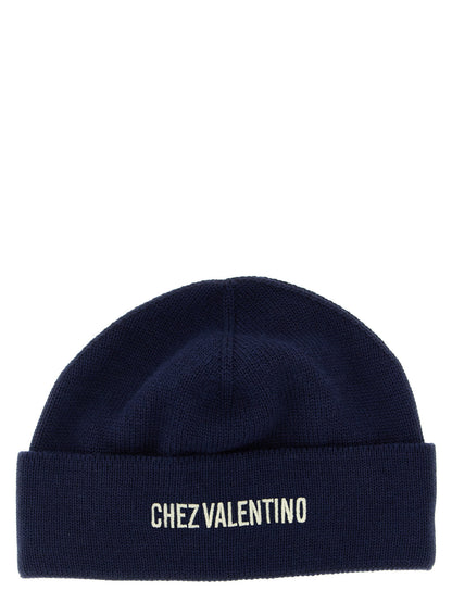 Valentino Garavani Chez Valentino Cap
