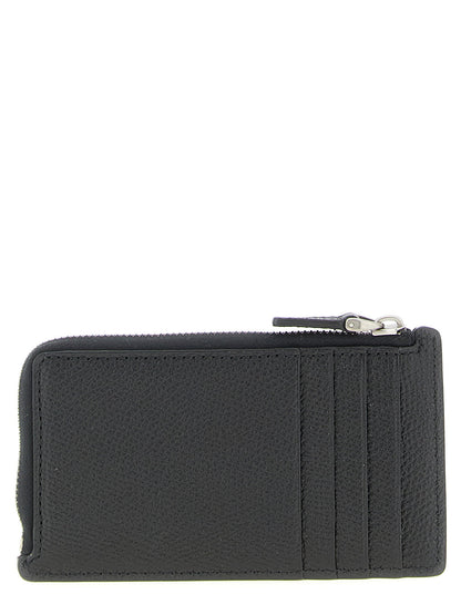 Valentino Garavani Vlogo Signature Coin Purse