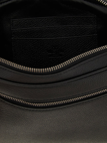 Valentino Garavani Vlogo Signature Clutch Bag