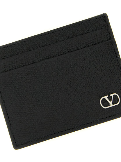 Valentino Garavani Vlogo Signature Cardholder