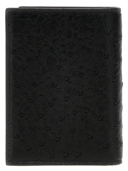 Valentino Garavani Vlogo Cardholder