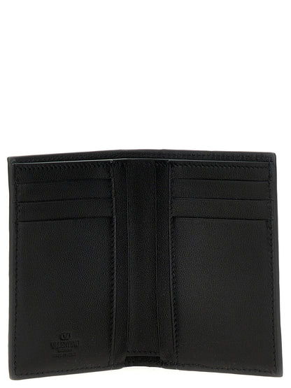 Valentino Garavani Vlogo Cardholder