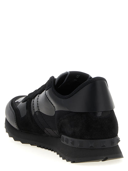 Valentino Garavani Rockrunner Sneakers