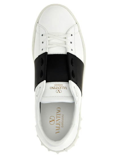 Valentino Garavani Open Sneakers