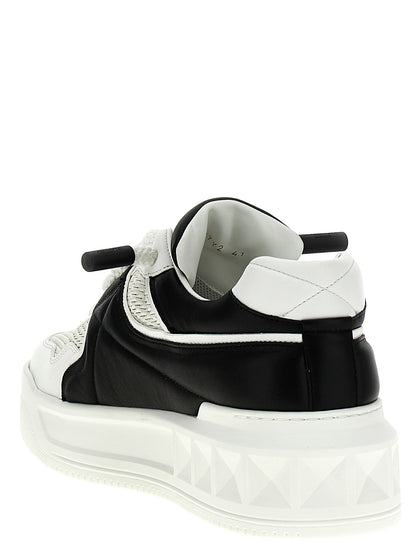 Valentino Garavani One Stud Xl Sneakers