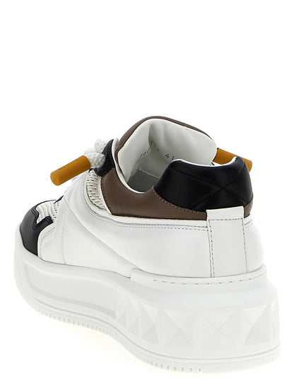 Valentino Garavani One Stud Xl Sneakers
