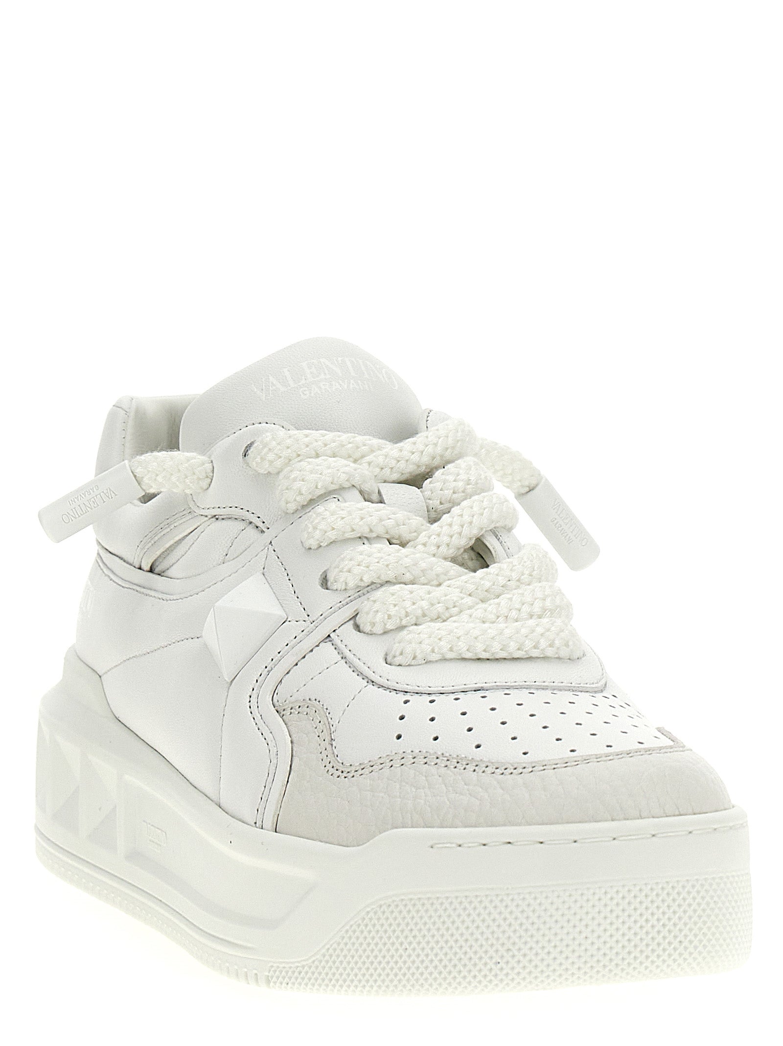 Valentino Garavani One Stud Xl Sneakers