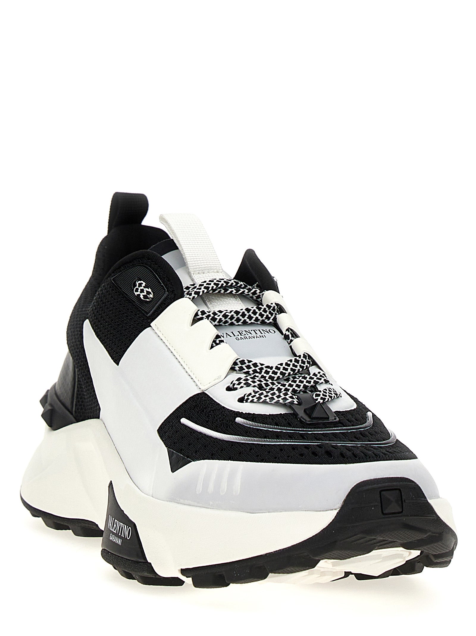 Valentino Garavani True Act Sneakers