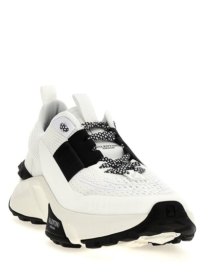 Valentino Garavani True Act Sneakers