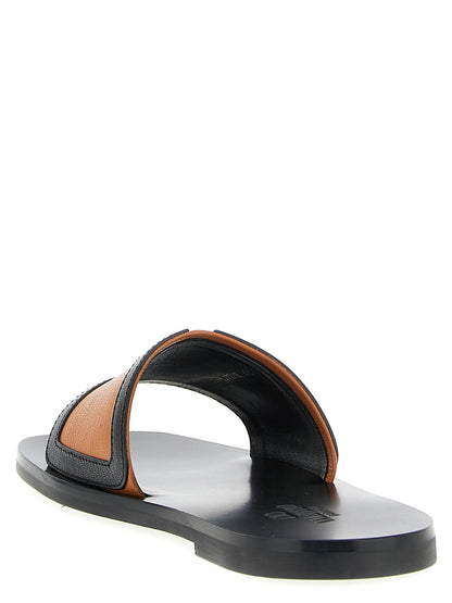 Valentino Garavani Viva Superstar Slides
