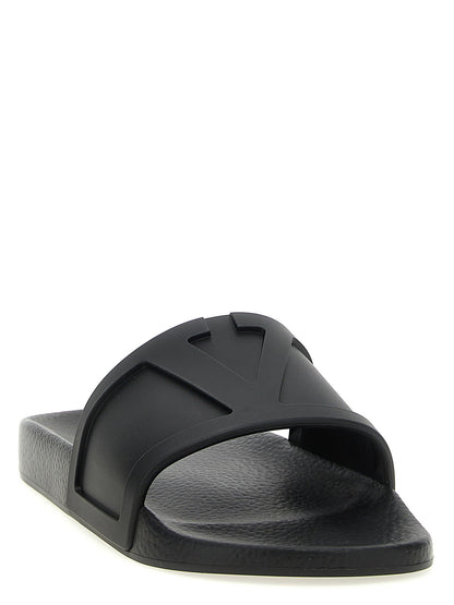 Valentino Garavani Coolside Slides