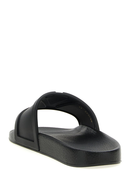 Valentino Garavani Coolside Slides