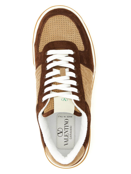 Valentino Garavani Sparry Sneakers