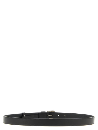 Valentino Garavani Vlogo Signature Belt