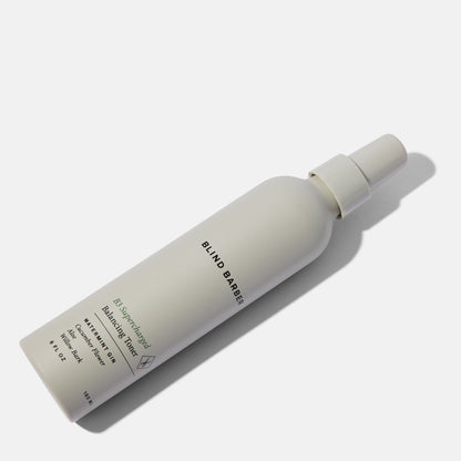 B3 Supercharged Balancing Face Toner