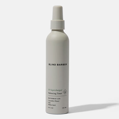 B3 Supercharged Balancing Face Toner