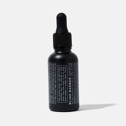 Beard & Face Replenishment Oil