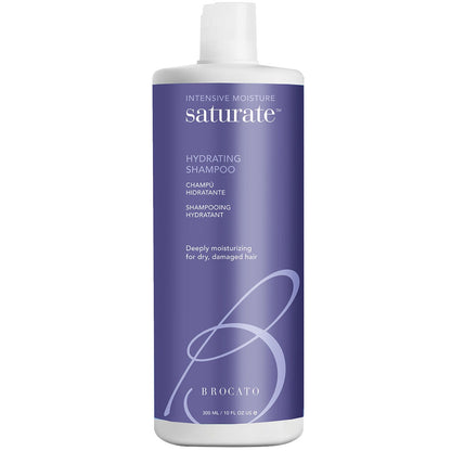 Saturate Intensive Moisture Hydrating Shampoo - 10 Fl. Oz.