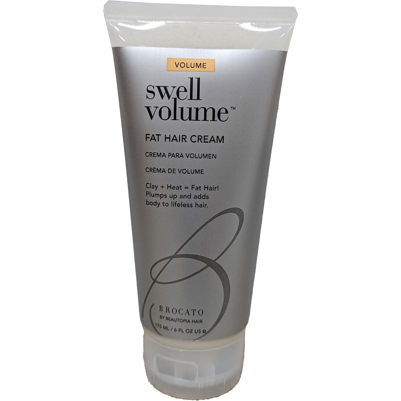 Swell Fat Hair Creme - 6 Fl. Oz.