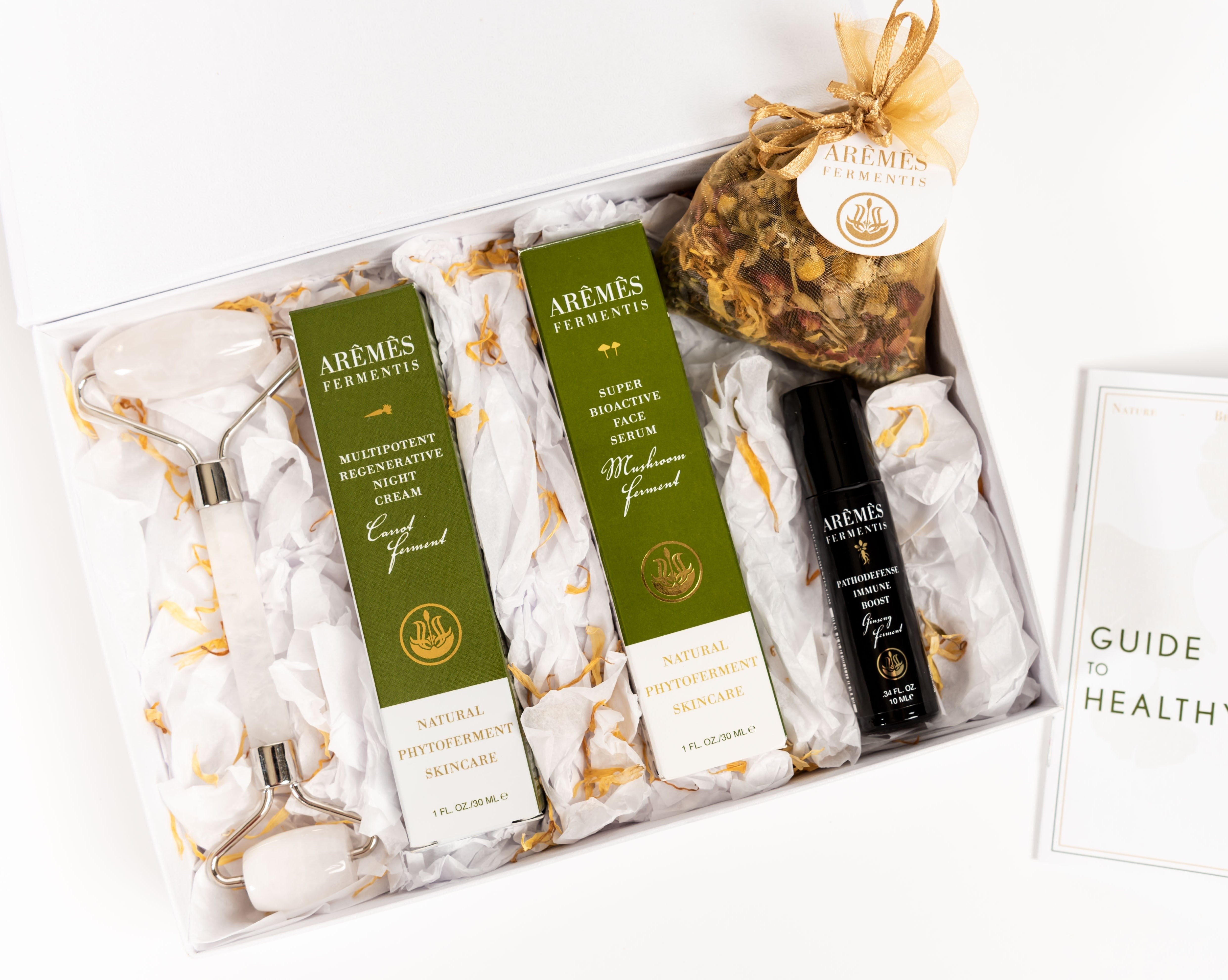 "Everyday's A Good Skin Day" Gift Box