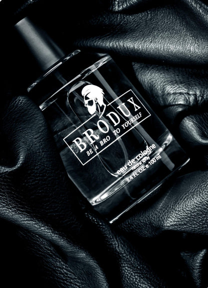 BroDux Cologne - Assassin