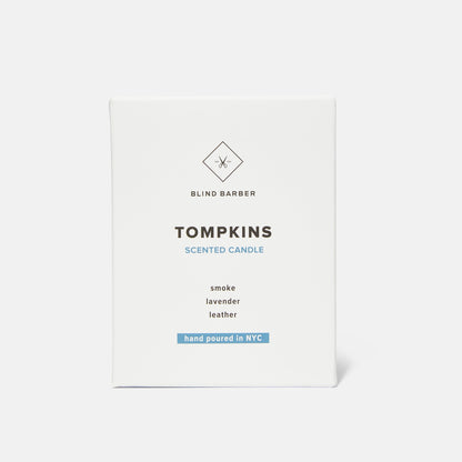 Tompkins Scented Candle