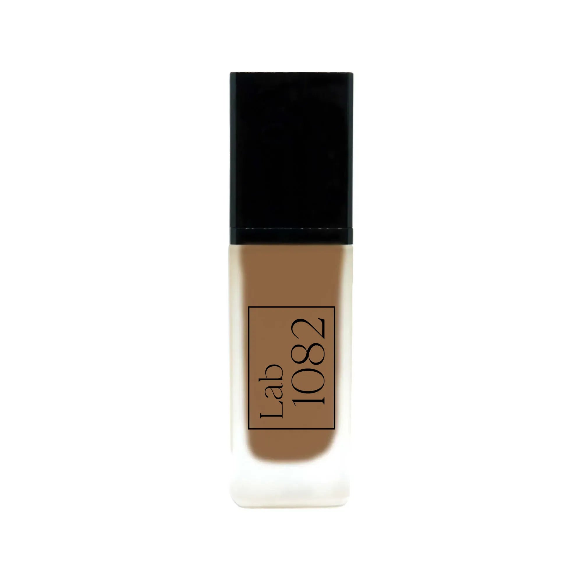 Foundation - Brunette - Lab1082Foundation - BrunetteLab1082