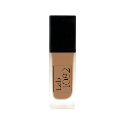Foundation - Rich Caramel - Lab1082Foundation - Rich CaramelLab1082