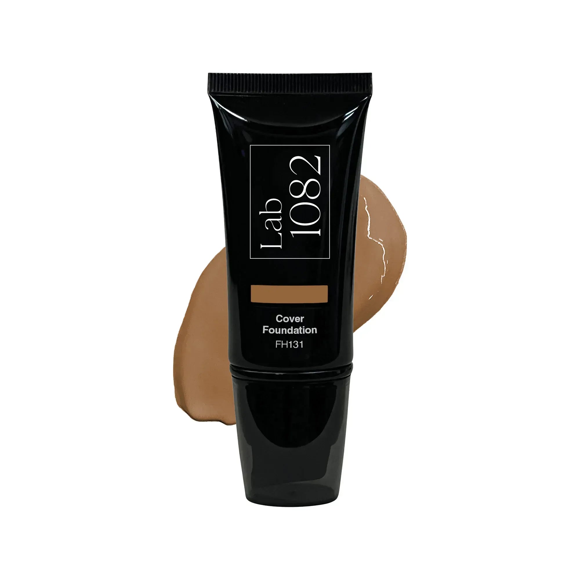 Full Cover Foundation - Coco - Lab1082Full Cover Foundation - CocoLab1082