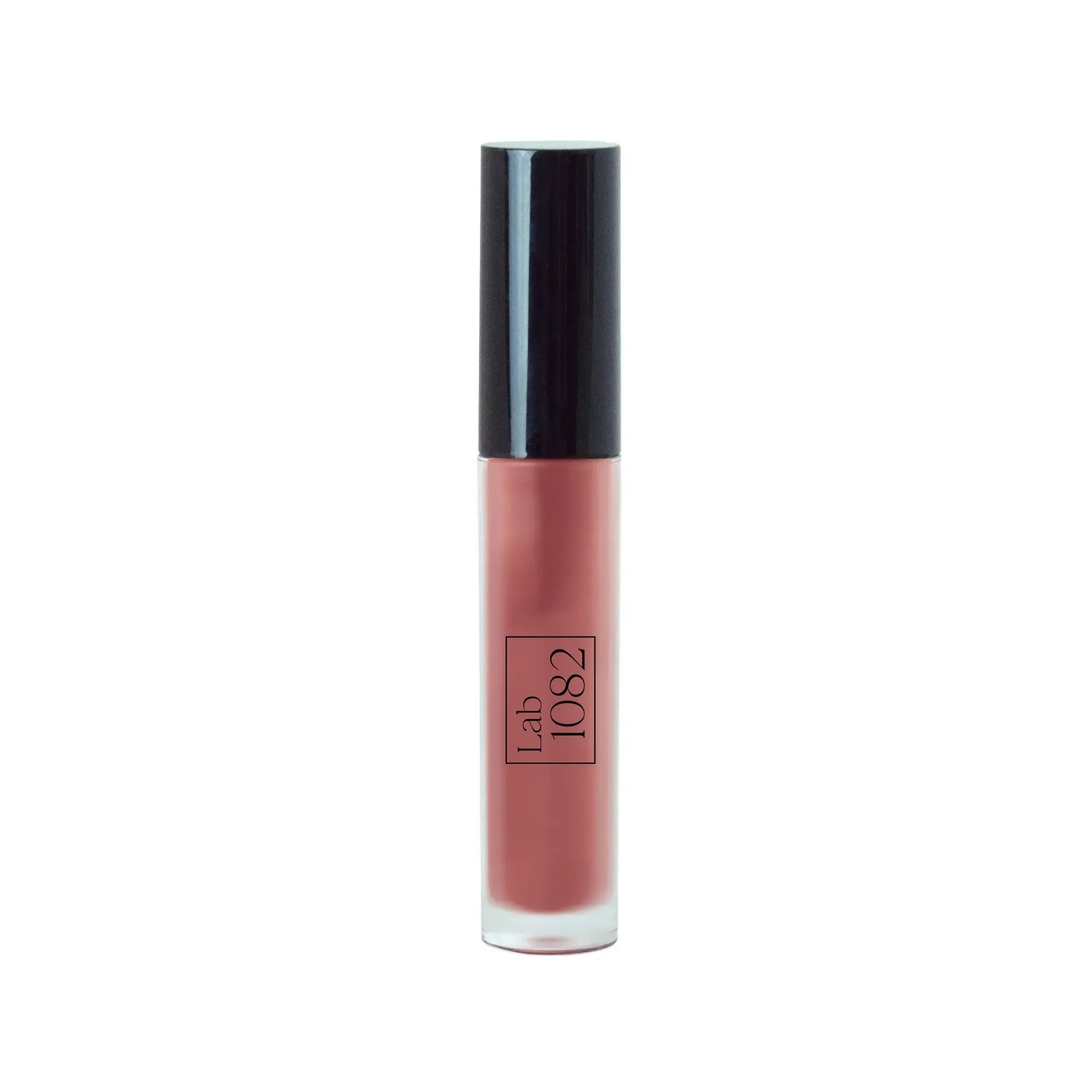 Lip Gloss - Warm Rose - Lab1082Lip Gloss - Warm RoseLab1082