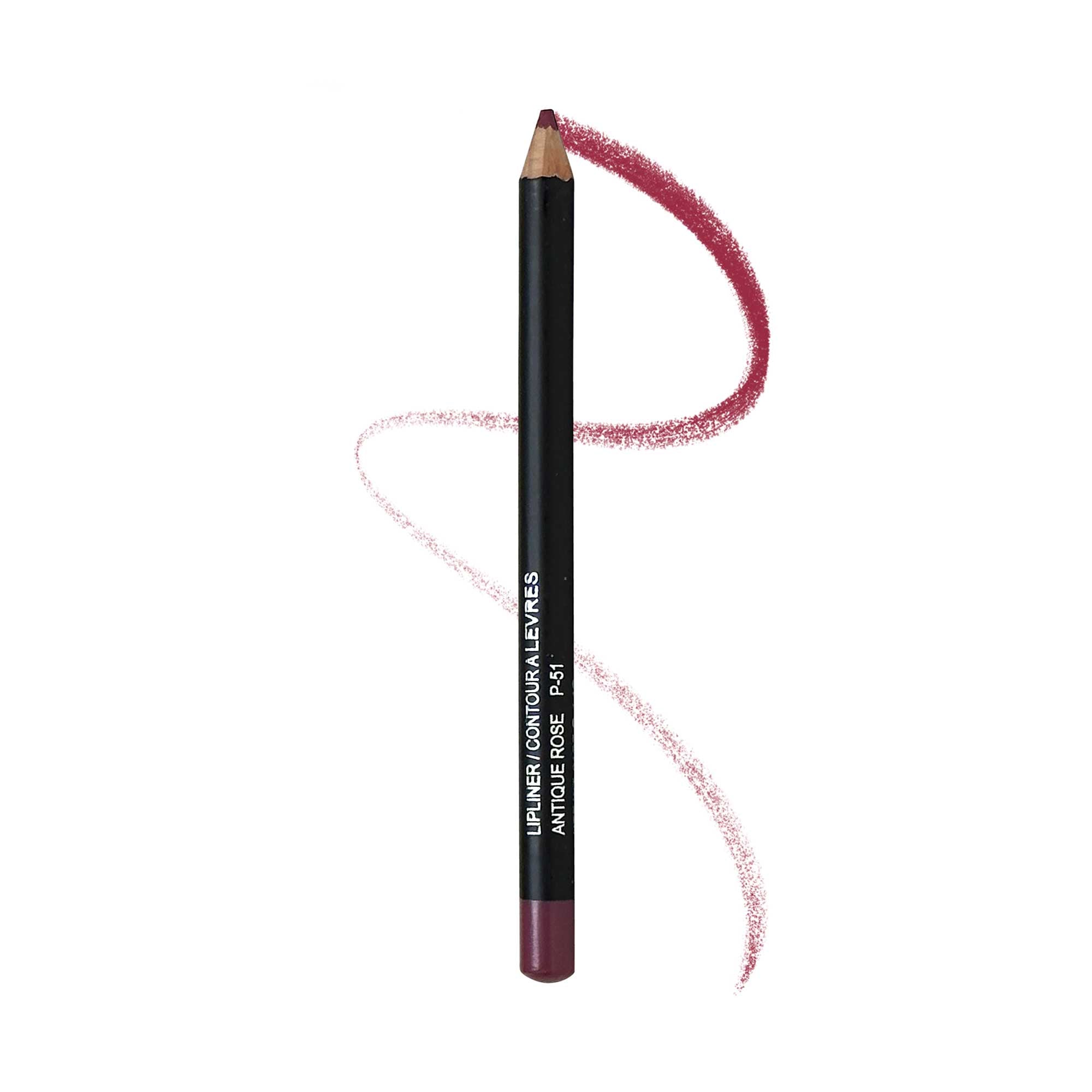 Lip Liner - Antique Rose - Lab1082Lip Liner - Antique RoseLab1082