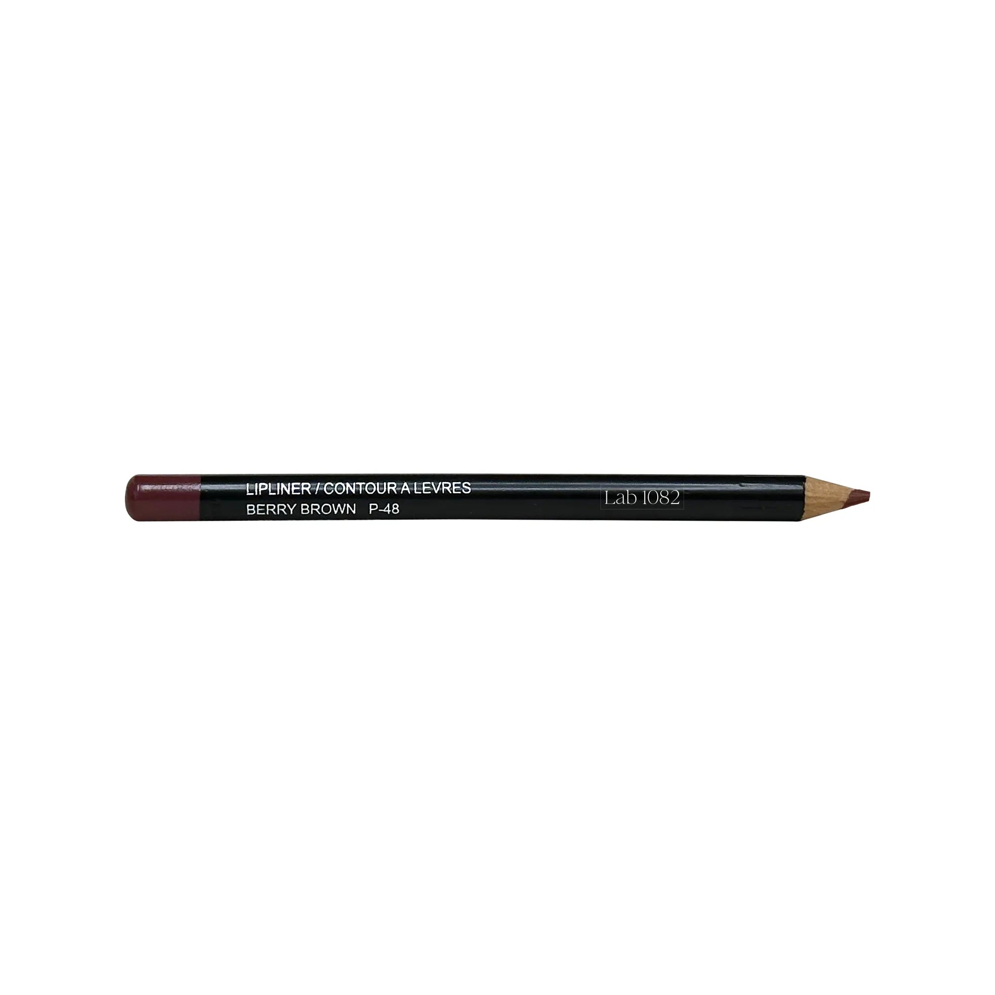 Lip Liner - Berry Brown - Lab1082Lip Liner - Berry BrownLab1082