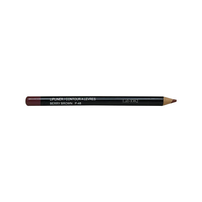 Lip Liner - Berry Brown - Lab1082Lip Liner - Berry BrownLab1082