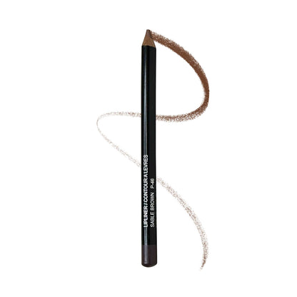 Lip Liner - Sable Brown - Lab1082Lip Liner - Sable BrownLab1082