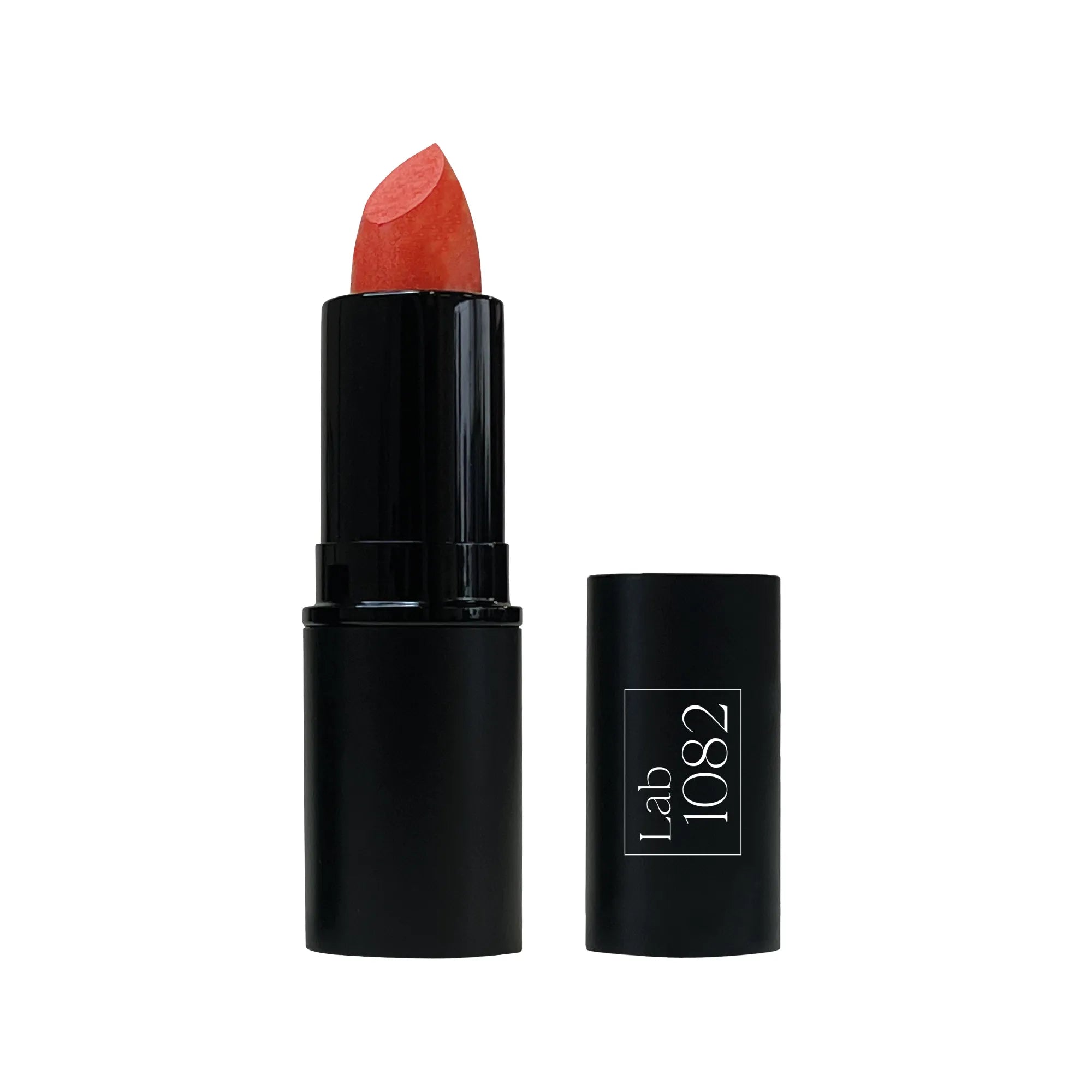 Lipstick - Fire Cracker Red - Lab1082Lipstick - Fire Cracker RedLab1082
